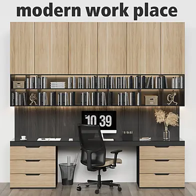 work place03