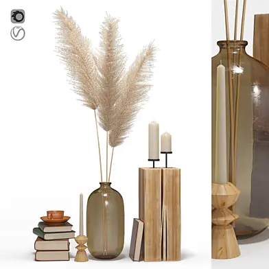 Decorative set 3