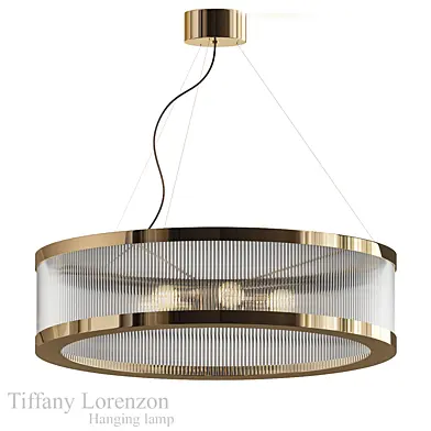 Tiffany Lorenzon