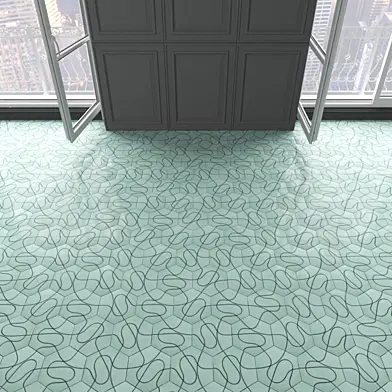 Плитка Marrakech Design - Charlotte von der Lancken_2_23