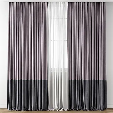 Curtain 139