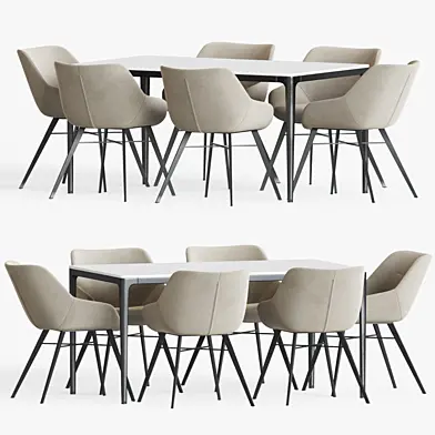 Dining Set 92