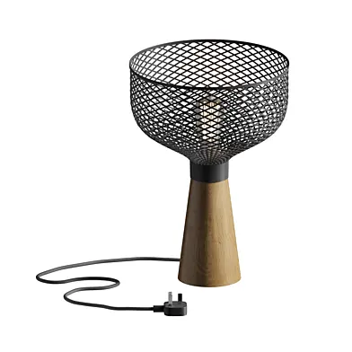 Loft Table Lamp