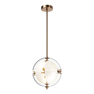816033 Modena Lightstar