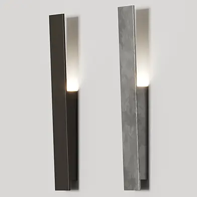 Reflex Essential Wall Lamps