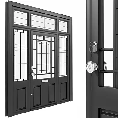 classic door -03