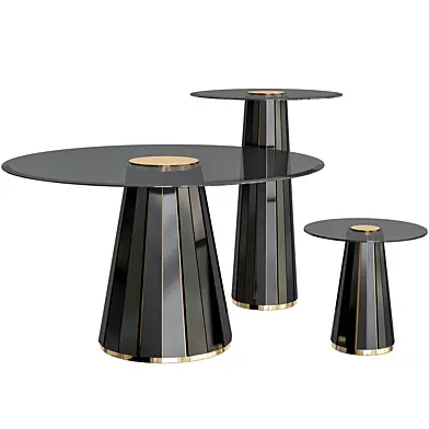 Luxxu Darian Tables Set