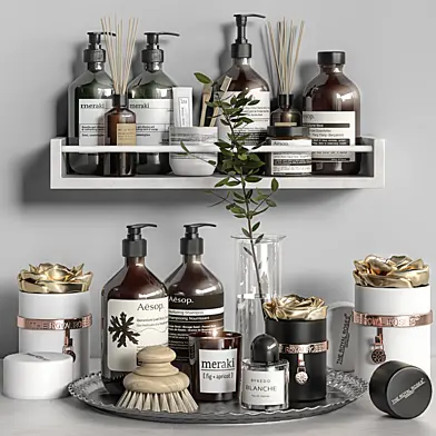 Bathroom Accessories 17