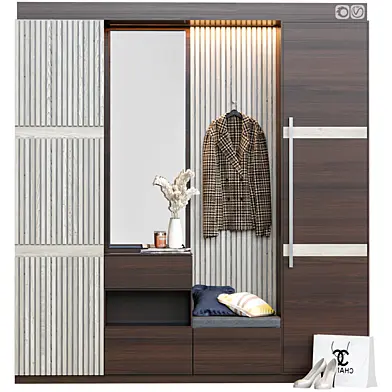 Hallway 02