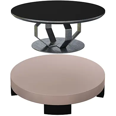 Журнальный Стол Arnaldo Table Mascheroni
