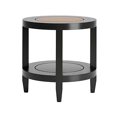Glyn Peter Machin TYC 241