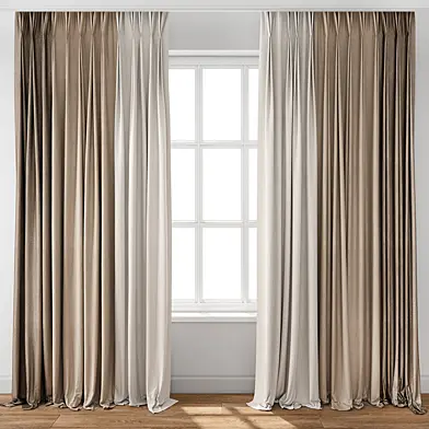 Curtain 146