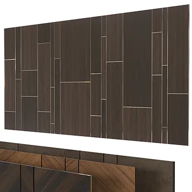 Декоративные стены/Decorative walls