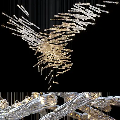 Droplight - Vargov Design