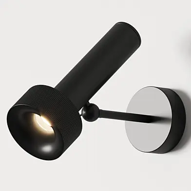 Aromas del Campo Focus Wall Lamp