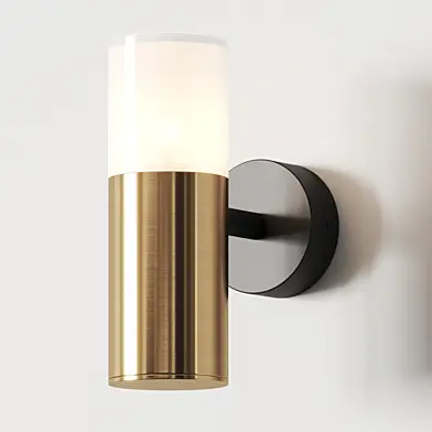 Aromas del Campo Lind Wall Lamp
