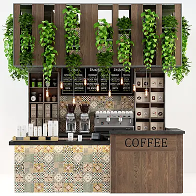 Cafe vol1