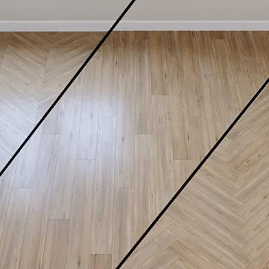 Паркет