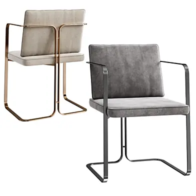 S2 MURENA ARMCHAIR