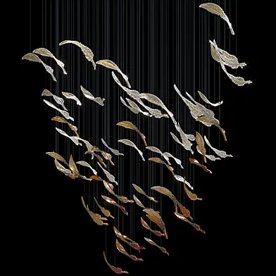 Droplight - Vargov Design