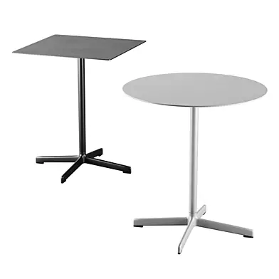 Hay Neu Table & High Table