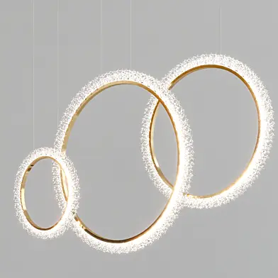 Prometheus Ring