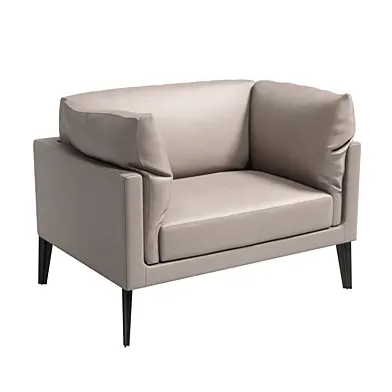 Living Divani Floyd HI 2 Armchair