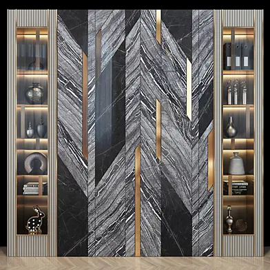 Cabinet Furniture 0301