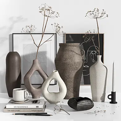 Decorative Set 37