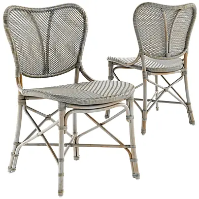 Side Chair Jordan by Palecek