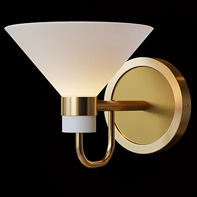 Wall sconce SONATA by Romatti
