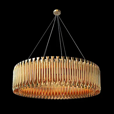 Подвесной свет LoftDesigne 7806 model
