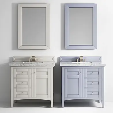James Martin Palisades 36" Single Vanity