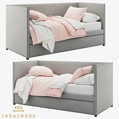 Om Thalia Daybed