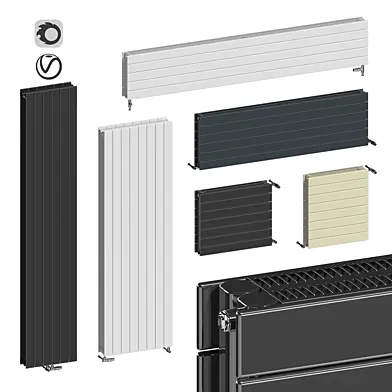 Zehnder Nova NHLLH NVLV