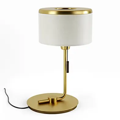 Table Lamp Josephine Ta Small