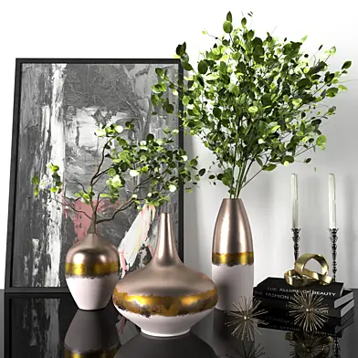 Plant collection12