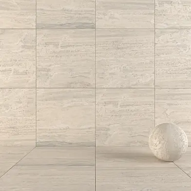 Flaviker Navona Bone Vein 120x120