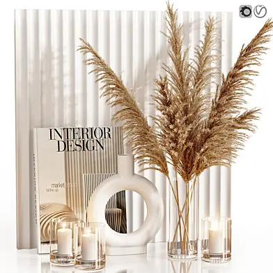 Decor set 28