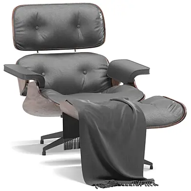 Eames Lounge