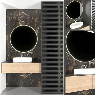 Bathroom furniture10