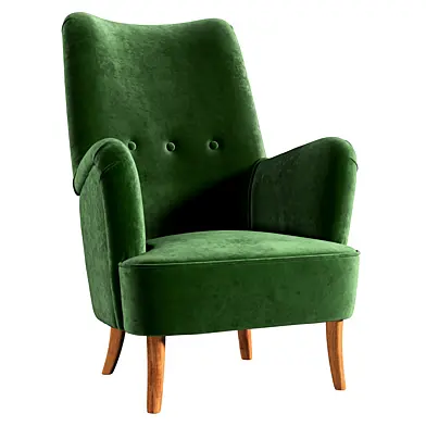 Кресло Emerald
