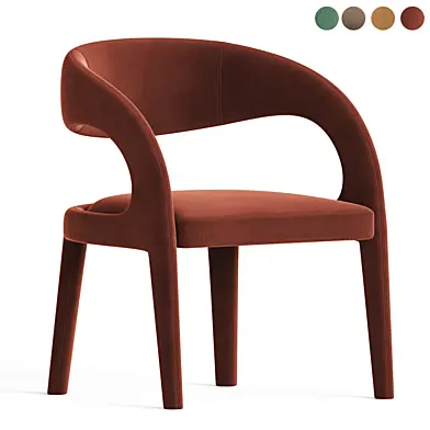 Hawkins Dining Chair