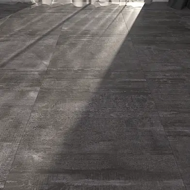 Floor Hangar Coal 60x60