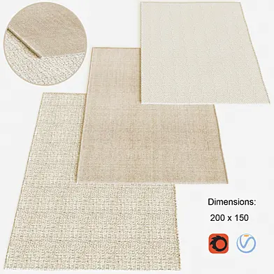 Ковры Zara Home