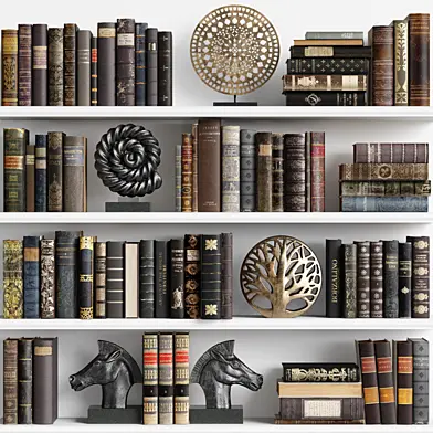 Decor Set 119