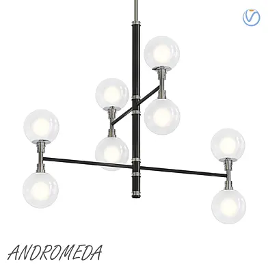 Andromeda Chandelier