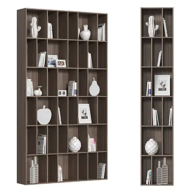 Стеллаж / Shelf