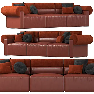 Диван Natuzzi NEW CLASSIC