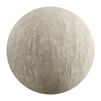 12 Plaster - Grande concrete Smoke